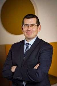 Robert Miklo, Partner, Head of Capital Markets la Colliers